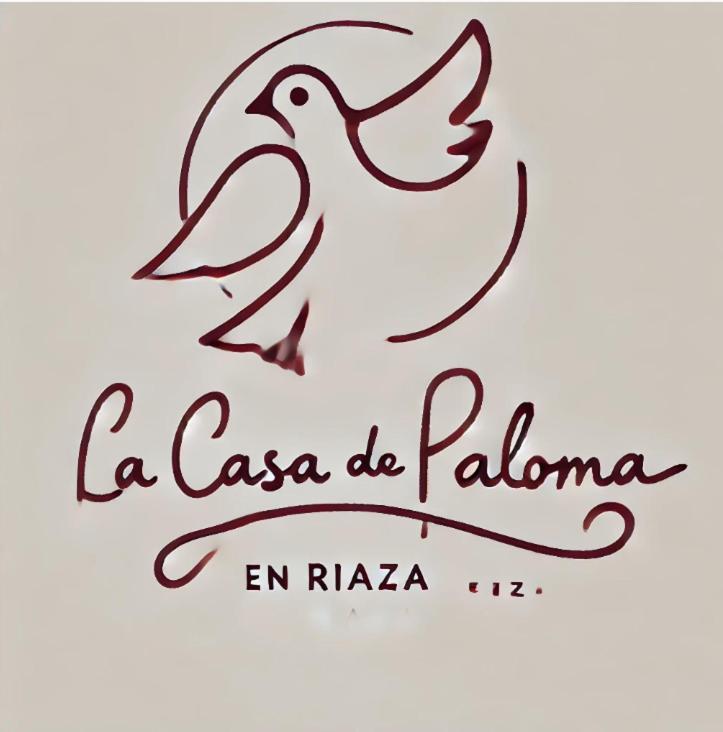 La Casa De Paloma En La Plaza Encanto Historico Riaza Exterior foto